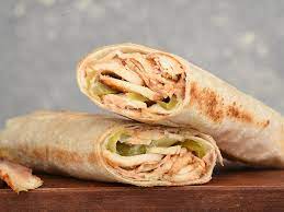 شاورما عادي