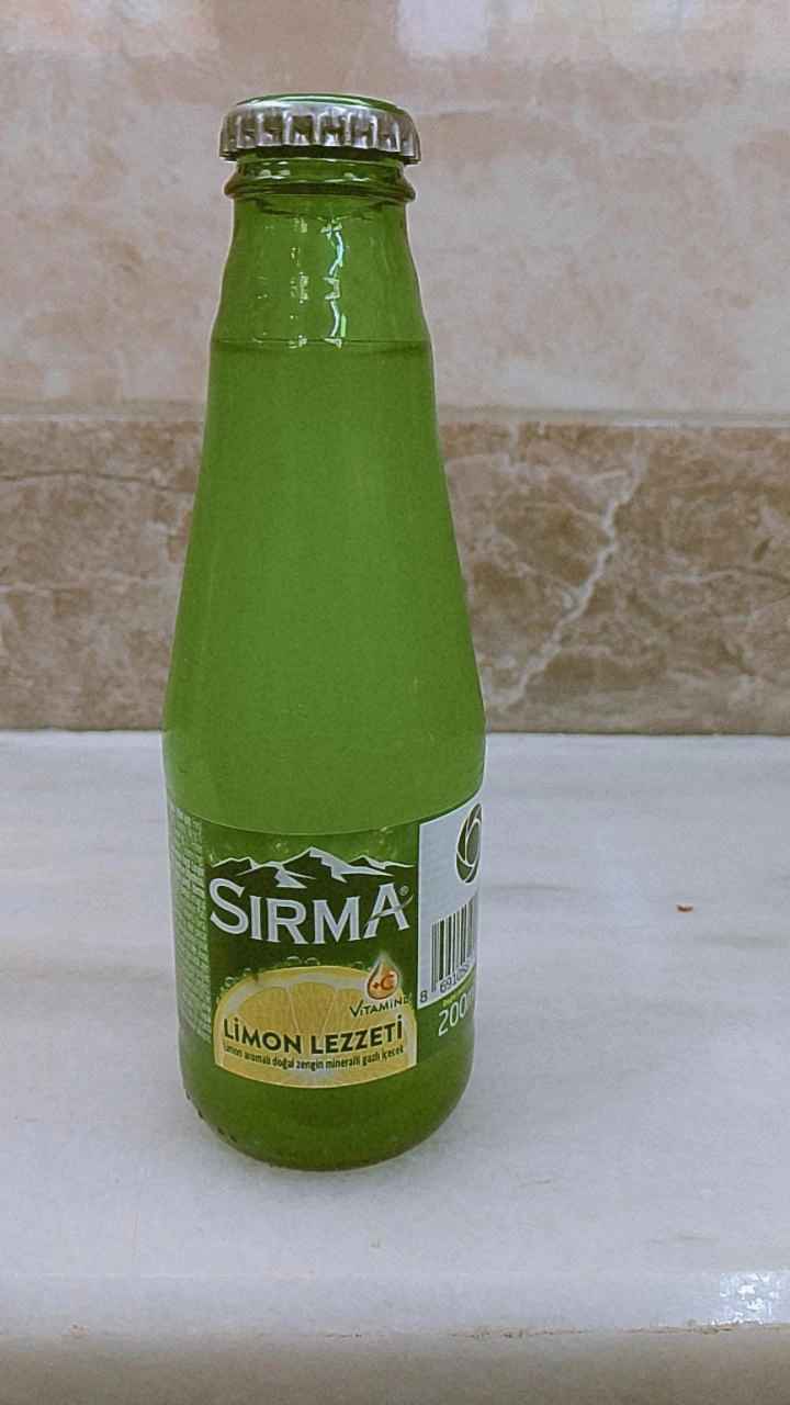 سرما  ليمون